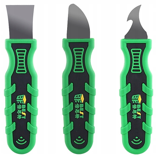 OTWIERAK NOŻ TELEFONÓW OBUDÓW LAPTONÓW LCD BEST 3x