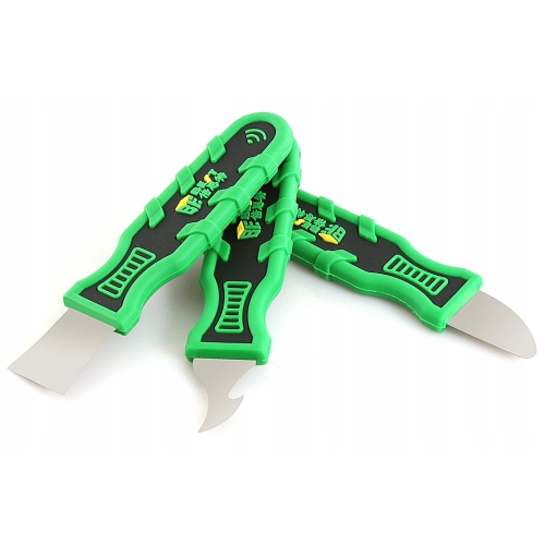 OTWIERAK NOŻ TELEFONÓW OBUDÓW LAPTONÓW LCD BEST 3x