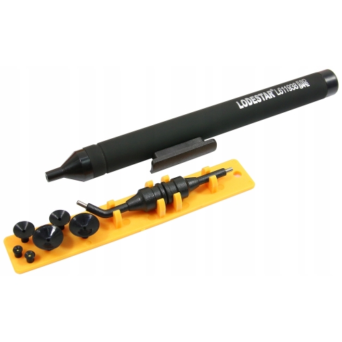 PODCIŚNIENIOWY CHWYTAK PRÓŻNIOWY LODESTAR BGA SMD