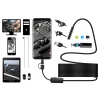 KAMERA INSPEKCYJNA HD ENDOSKOP USB OTG 8mm 5m