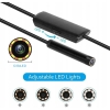 KAMERA INSPEKCYJNA HD ENDOSKOP USB OTG 8mm 5m