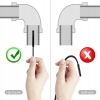 KAMERA INSPEKCYJNA HD ENDOSKOP USB OTG 8mm 5m