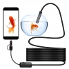 KAMERA INSPEKCYJNA HD ENDOSKOP USB OTG 8mm 5m