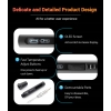 SPECJALISTYCZNA CYFROWA LUTOWNICA TS80P USB-C 30W