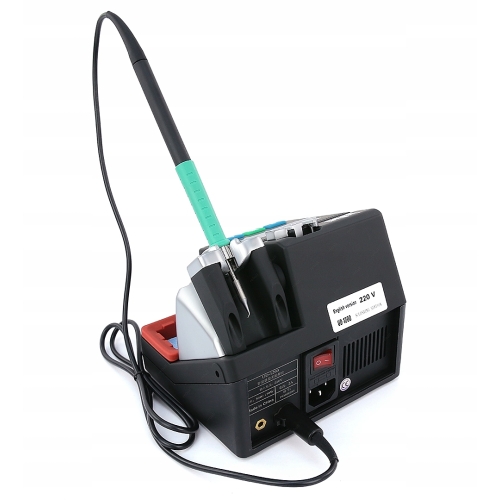 REWELACYJNA MOC STACJA LUTOWNICA JABE UD-1200 C245