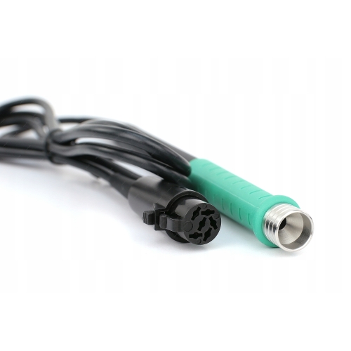 REWELACYJNA MOC STACJA LUTOWNICA JABE UD-1200 C245