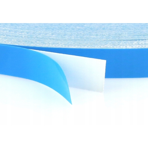 TAŚMA TERMOPRZEWODZĄCA DWUSTRONNA 1W/mK 30mm 20m