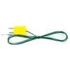 MIERNIK TEMPERATURY TERMOMETR DM6801A +TERMOPARA K