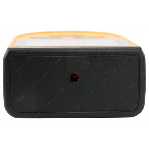 MIERNIK ESD REZYSTANCJI POWIERZCHNIOWEJ MATERIAŁÓW