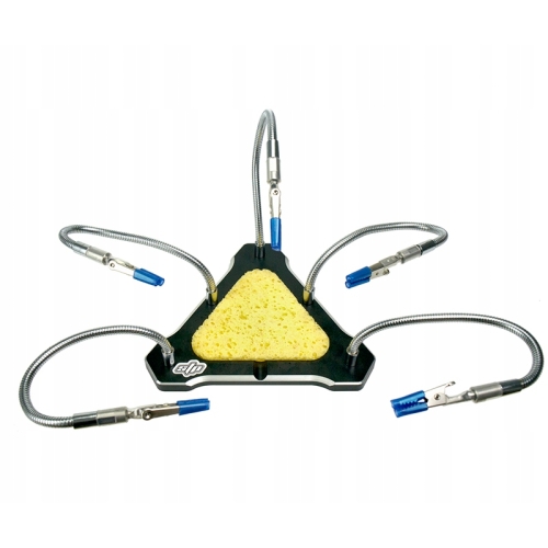 TRZECIA RĘKA UCHWYT MODELARSKI PLATFORMA RT0135