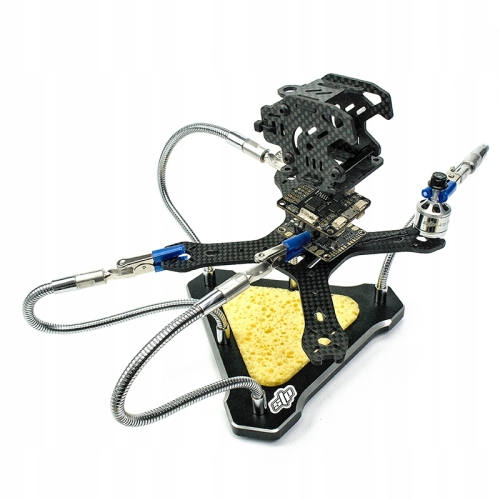 TRZECIA RĘKA UCHWYT MODELARSKI PLATFORMA RT0135