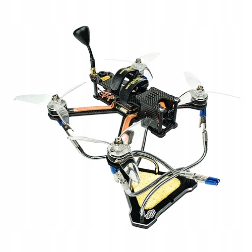 TRZECIA RĘKA UCHWYT MODELARSKI PLATFORMA RT0135