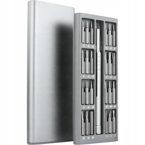 ZESTAW 48 BITÓW NASADEK WKRĘTAK PRECYZYJNY RT0221