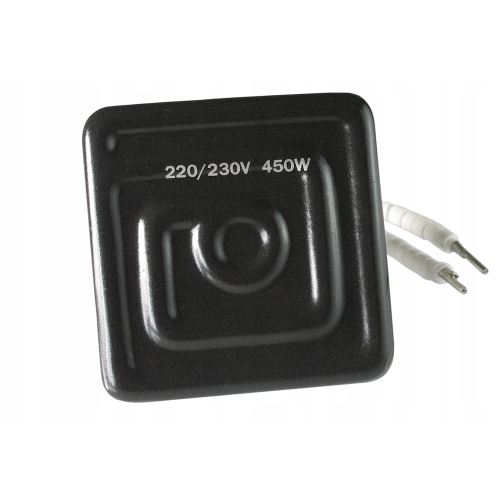 GRZAŁKA BGA PROMIENNIK PODCZERWIENI IR6000 450W v2