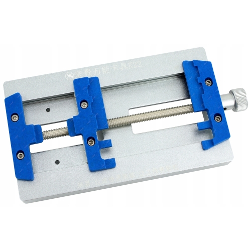 UCHWYT PLATFORMA SERWISOWA DO PŁYT PCB K22