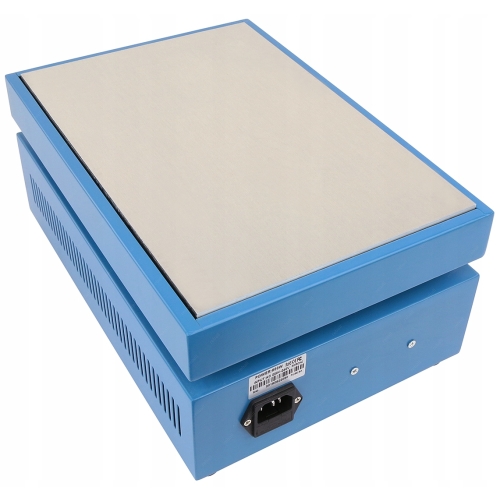 MOCNY PODGRZEWACZ PREHEATER PCB BGA 946-2030 1800W