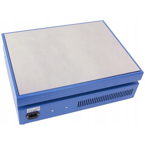 MOCNY PODGRZEWACZ BGA LCD LED REBALLING UYUE 3040