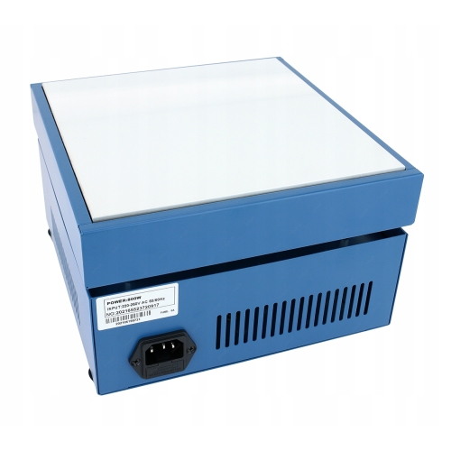 MOCNY SERWISOWY PODGRZEWACZ BGA LCD LED 946C 800W!