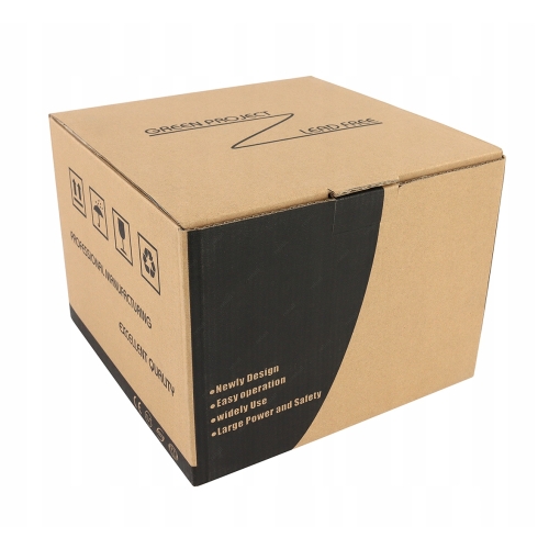 MOCNY SERWISOWY PODGRZEWACZ BGA LCD LED 946C 800W!