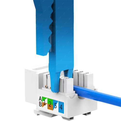 ŚCIĄGACZ IZOLACJI DO KABLI PRZEWODÓW MINI WCISKACZ PRECYZYJNE OSTRZE NÓŻ