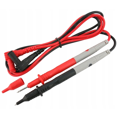 AUTOMATYCZNY MIERNIK CĘGOWY 400A 600V NCV UA2019A