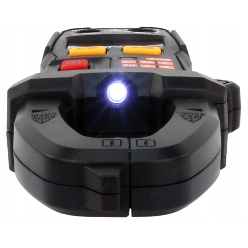 AUTOMATYCZNY MIERNIK CĘGOWY 400A 600V NCV UA2019A