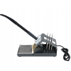 STACJA LUTOWNICZA LUTOWNICA GVM T210 75W GROT C210