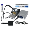 STACJA LUTOWNICZA LUTOWNICA GVM T210 75W GROT C210