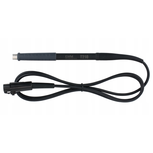 STACJA LUTOWNICZA LUTOWNICA GVM T210 75W GROT C210