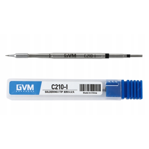 STACJA LUTOWNICZA LUTOWNICA GVM T210 75W GROT C210