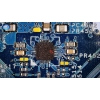 CYFROWY MIKROSKOP 16MPIX FULL HD Z MONITOREM 10,6