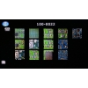 CYFROWY MIKROSKOP 16MPIX FULL HD Z MONITOREM 10,6