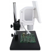CYFROWY MIKROSKOP 16MPIX FULL HD Z MONITOREM 10,6