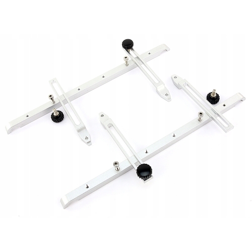 UCHWYT WSPORNIK PODPÓRKA DO STACJI BGA PCB JIG v1