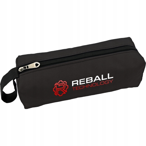 ETUI TORBA POKROWIEC REBALL NA NARZĘDZIA WARSZTATOWE ZAMYKANA REBALL RT0198