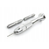 MINI WIERTARKA RĘCZNA PRECYZYJNY DO WIERTEŁ 0,3-3,2mm WLXY-8802 + 3 UCHWYTY