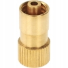 4szt IGŁA DOZOWNICZA + ADAPTER DO DYSPENSERA