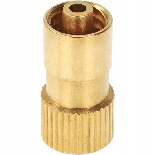 4szt IGŁA DOZOWNICZA + ADAPTER DO DYSPENSERA
