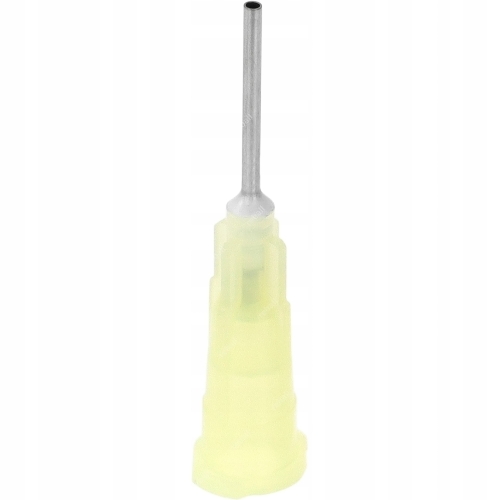 4szt IGŁA DOZOWNICZA + ADAPTER DO DYSPENSERA