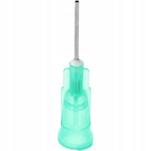 4szt IGŁA DOZOWNICZA + ADAPTER DO DYSPENSERA