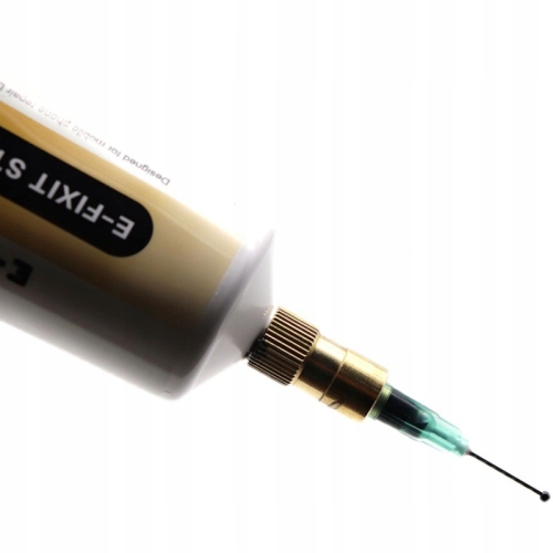 4szt IGŁA DOZOWNICZA + ADAPTER DO DYSPENSERA