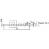 GROTY DO LUTOWNICY ZD-707BL 40W ZD-98 B1-3 HQ