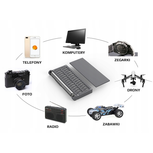 ELEKTRYCZNY WKRĘTAK WKRĘTARKA TBK BK-007 24 BITY