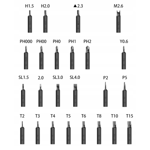 ELEKTRYCZNY WKRĘTAK WKRĘTARKA TBK BK-007 24 BITY