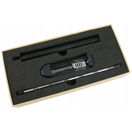 ELEKTRYCZNY WKRĘTAK WKRĘTARKA TBK BK-007 24 BITY