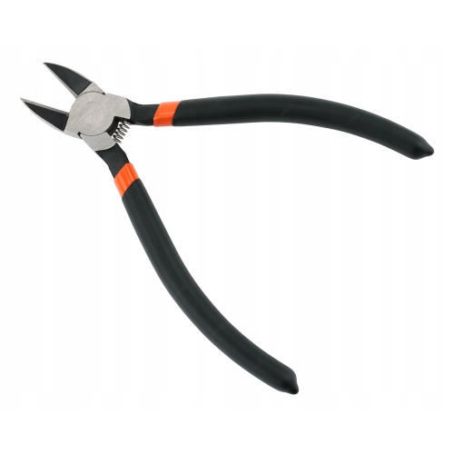 OBCINACZKI CĄŻKI BOCZNE PRECYZYJNE SZCZYPCE DOBREJ JAKOŚCI MOCNE SK-150