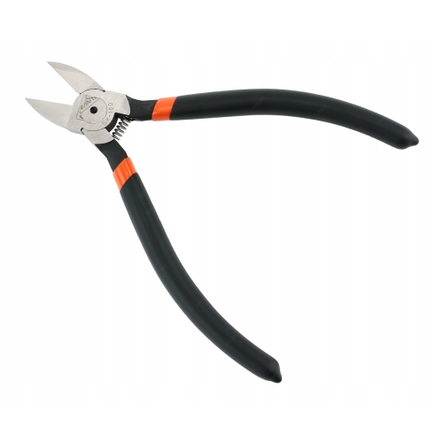 OBCINACZKI CĄŻKI BOCZNE PRECYZYJNE SZCZYPCE DOBREJ JAKOŚCI MOCNE SK-150