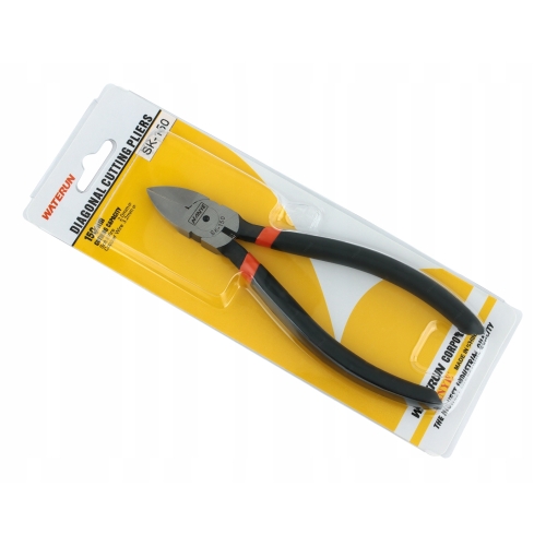 OBCINACZKI CĄŻKI BOCZNE PRECYZYJNE SZCZYPCE DOBREJ JAKOŚCI MOCNE SK-150