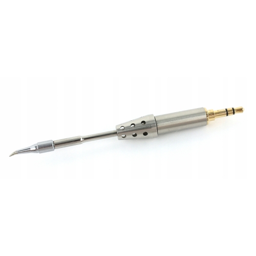 GROT Z GRZAŁKĄ TS-J02 DO LUTOWNICY TS80 USB-C 24W