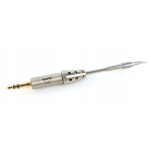 GROT Z GRZAŁKĄ TS-J02 DO LUTOWNICY TS80 USB-C 24W